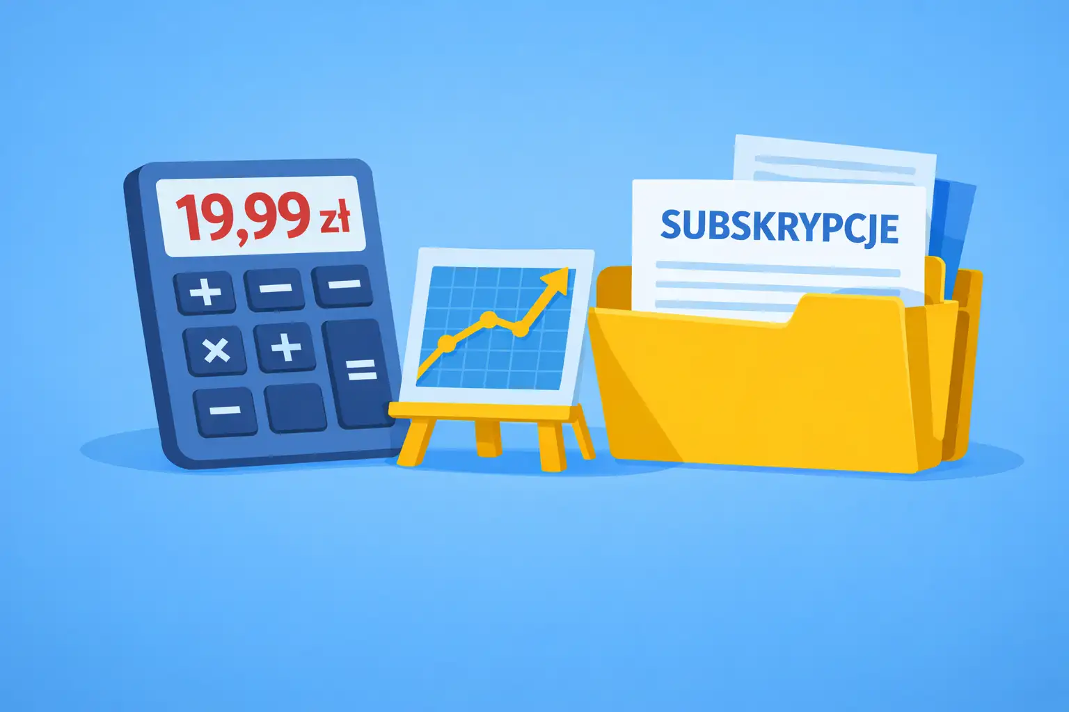 Jak drogie jest „tanie” 19,99 zł miesięcznie po 5 latach?