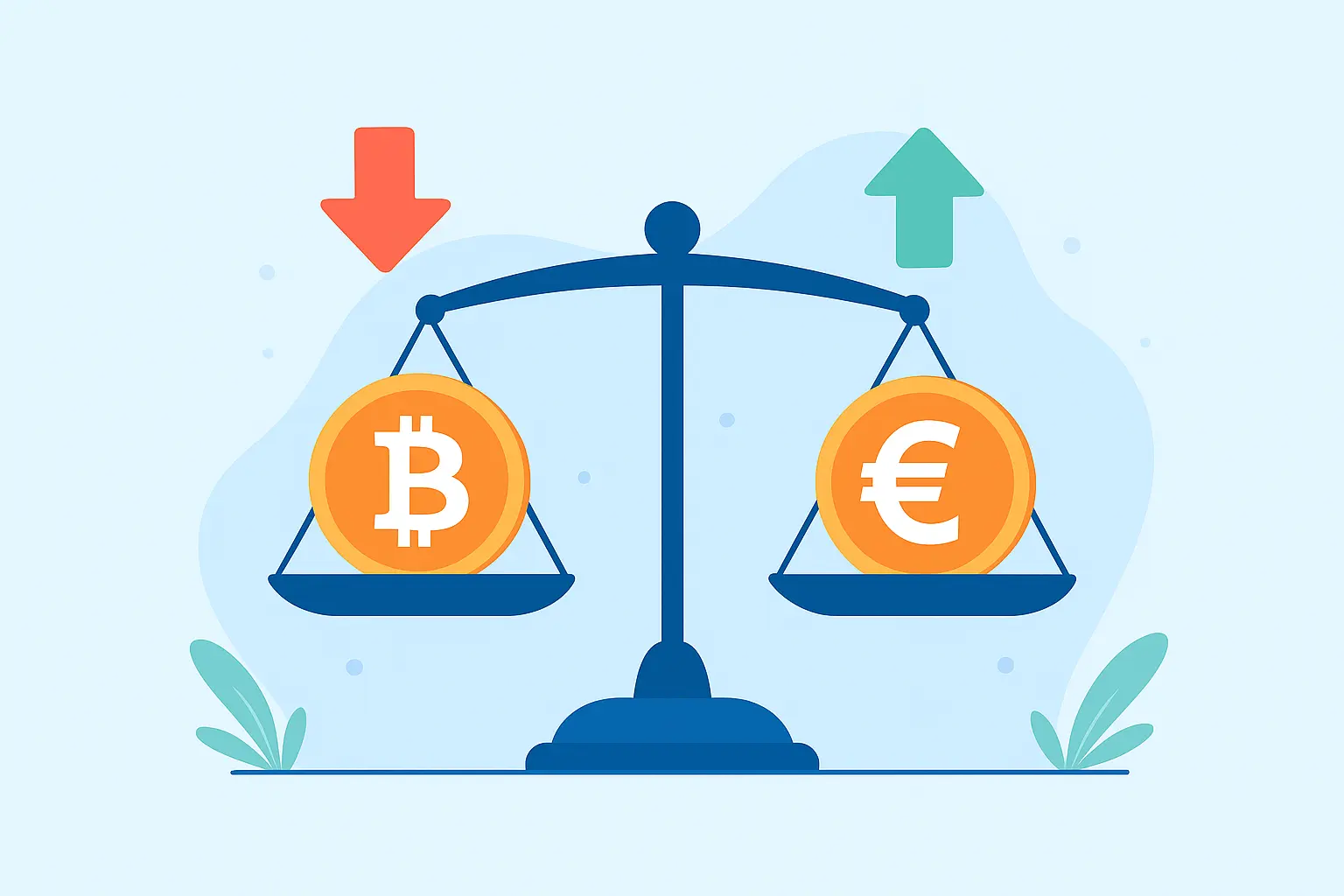 Waluty inflacyjne vs. stabilne – dlaczego tracą wartość?